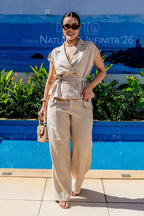 CONJUNTO ALFAIATARIA