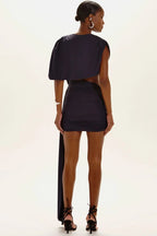 VESTIDO DEBBIE