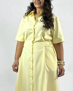 CHEMISE CINTURA REGULÁVEL