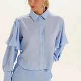 AZUL COTTON