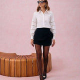 CAMISA TRICOLINE 04794
