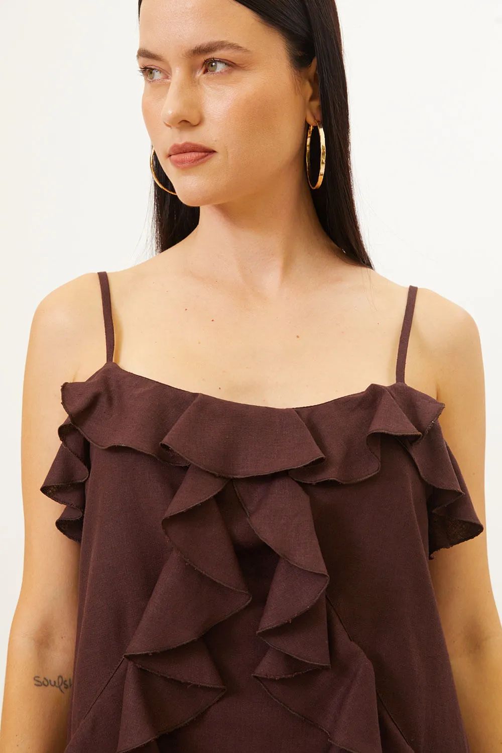 VESTIDO REGATA J25022I