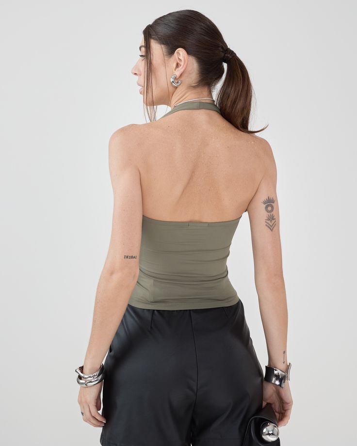 BLUSA TATA