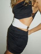 VESTIDO PRETO CARLA