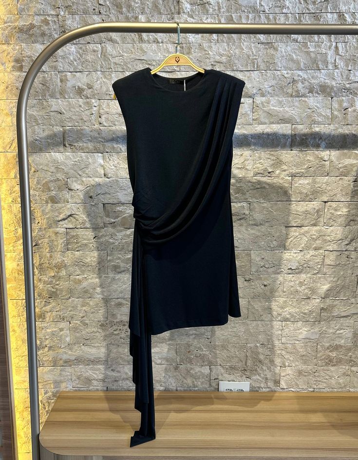 VESTIDO JERSEY