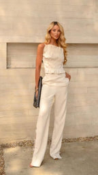 CONJUNTO KELLY