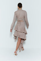 BLUSA 51179