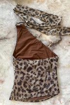 BLUSA TULE FAIXA