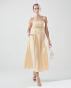 VESTIDO CECI