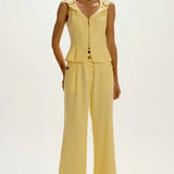 AMARELO