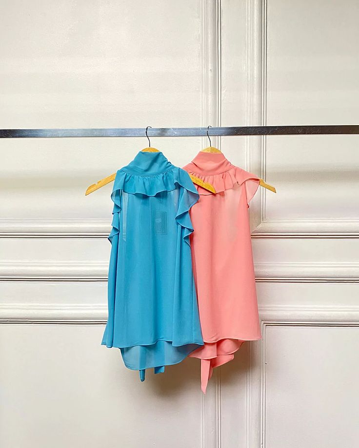 BLUSA LUNA