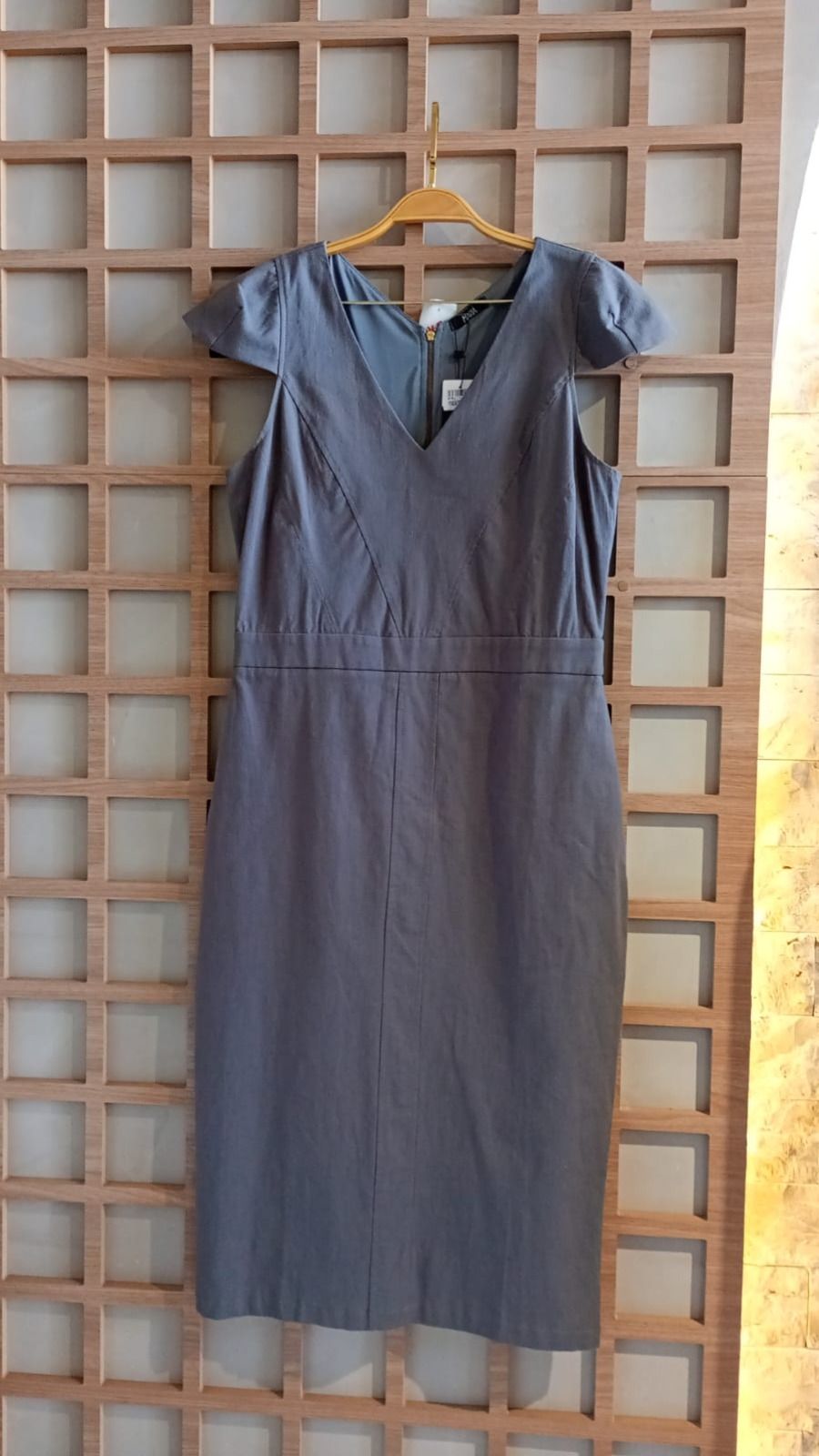 VESTIDO