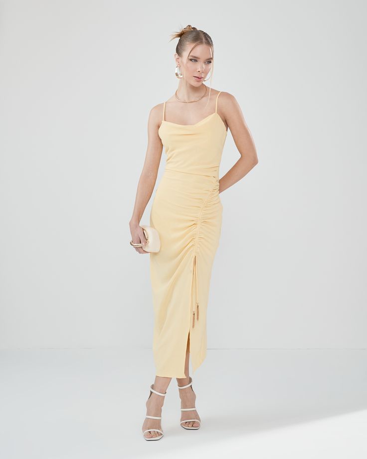 VESTIDO LIZ