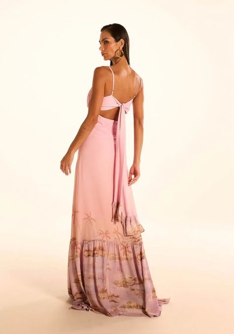 VESTIDO ESTAMPADO ANTONELLA