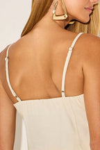 BLUSA ALFAIATARIA ANY