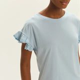 AZUL COTTON