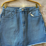 SHORT SAIA NAYARA MELO