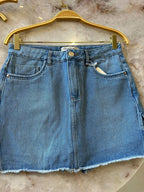SHORT SAIA NAYARA MELO