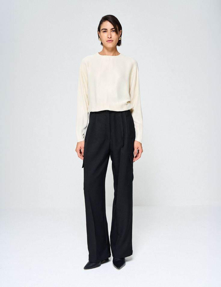 CALÇA HARLEM 25442